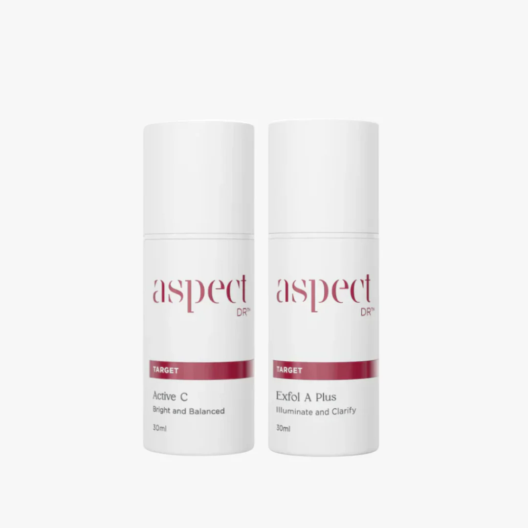 Active C + Exfol A Bundle