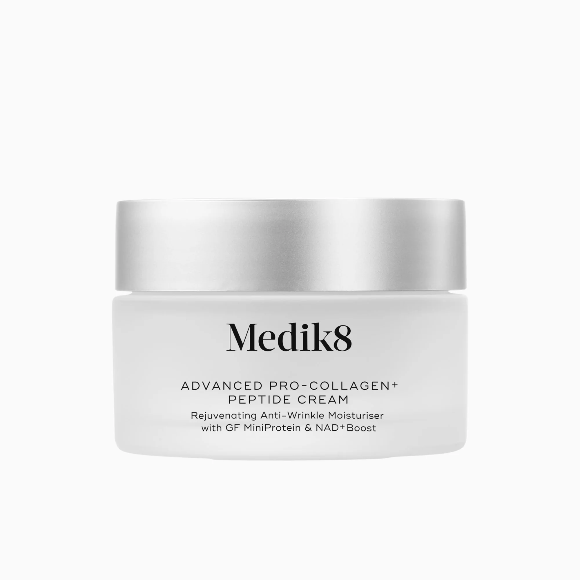 Advanced Pro Collagen + Peptide Cream 50ml