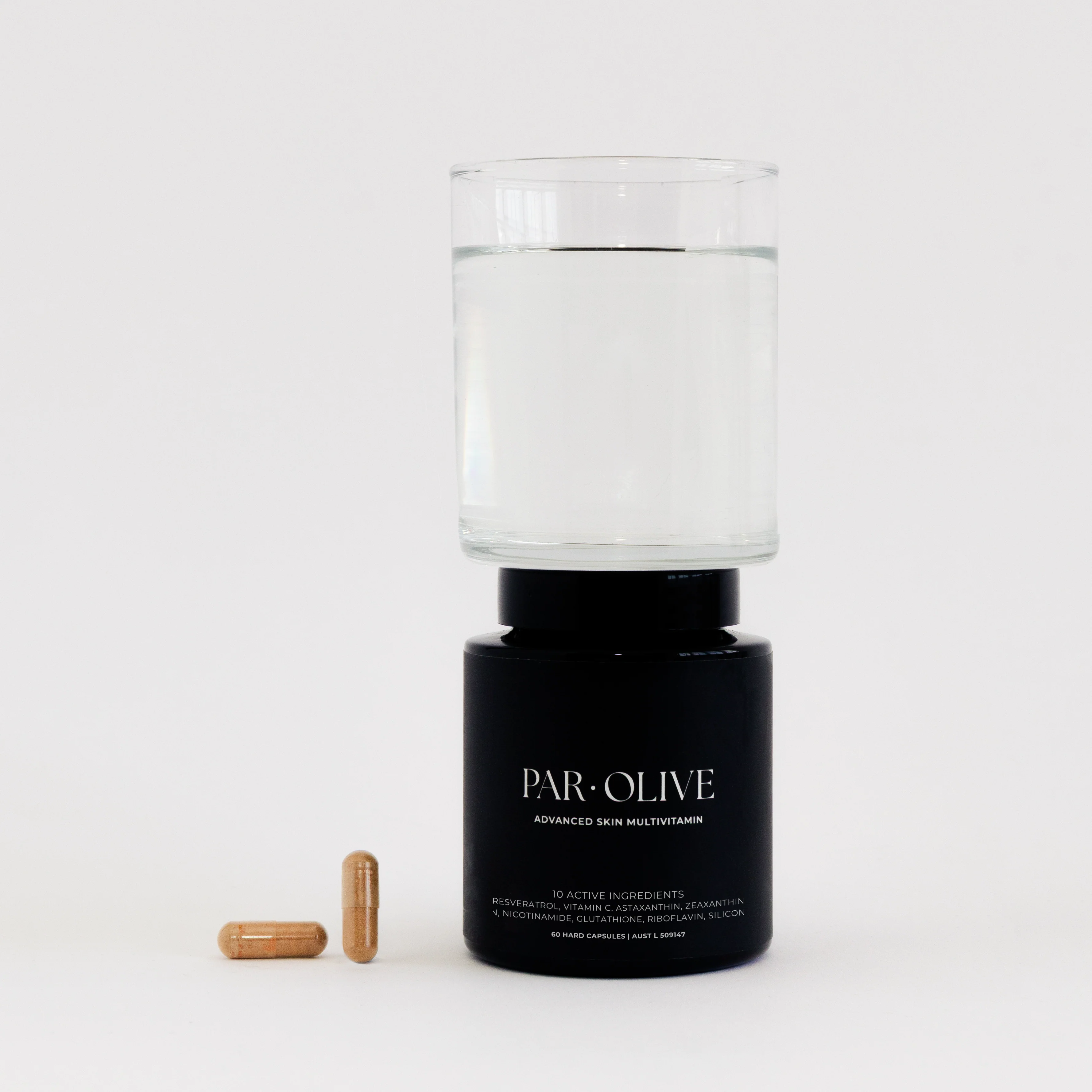 Advanced Skin Multivitamin - Image 6
