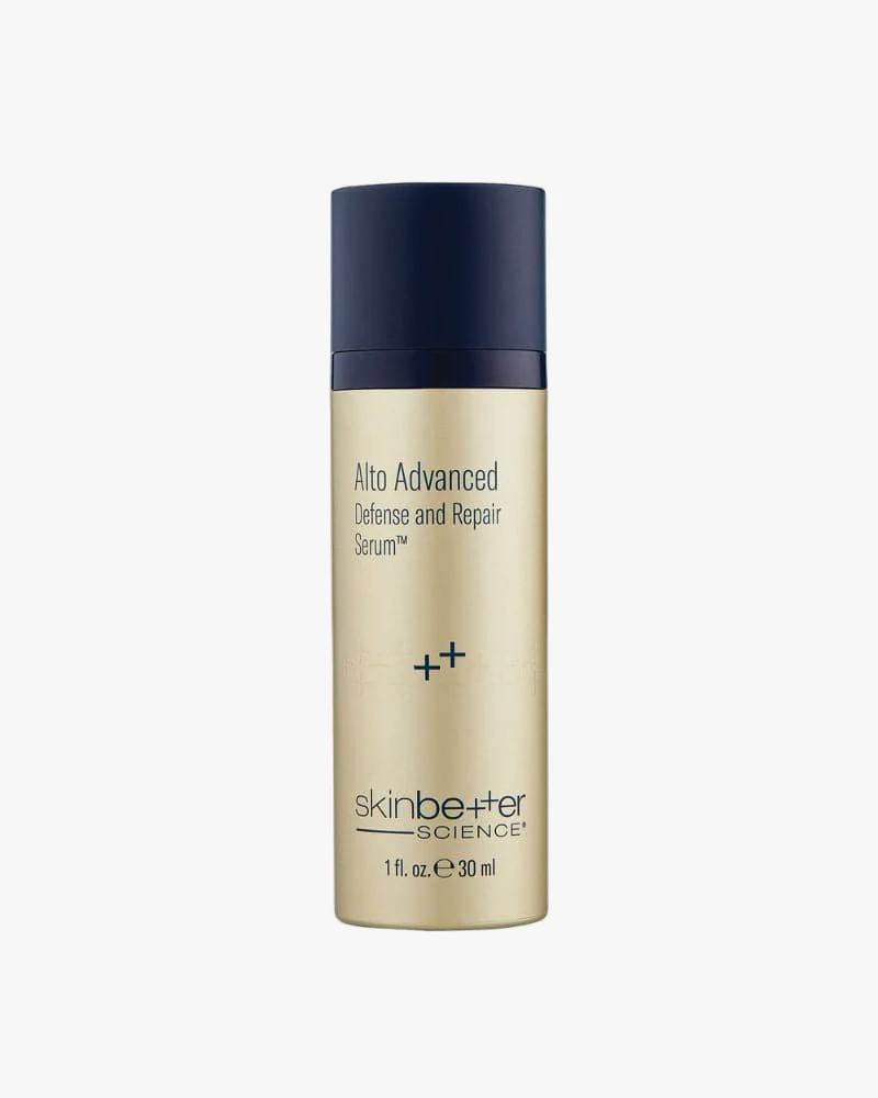 Alto Advanced Defense and Repair Serum 30ml
