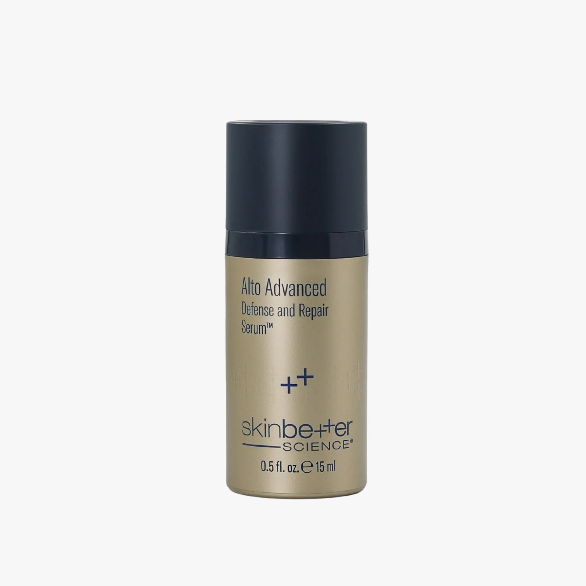 Alto Advanced Defense and Repair Serum 15ml