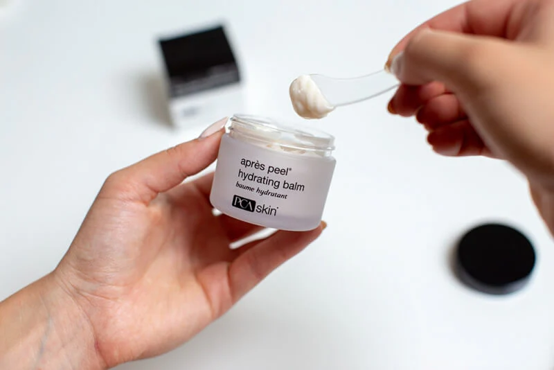 Apres Peel Hydrating Balm 48.2g - Image 2