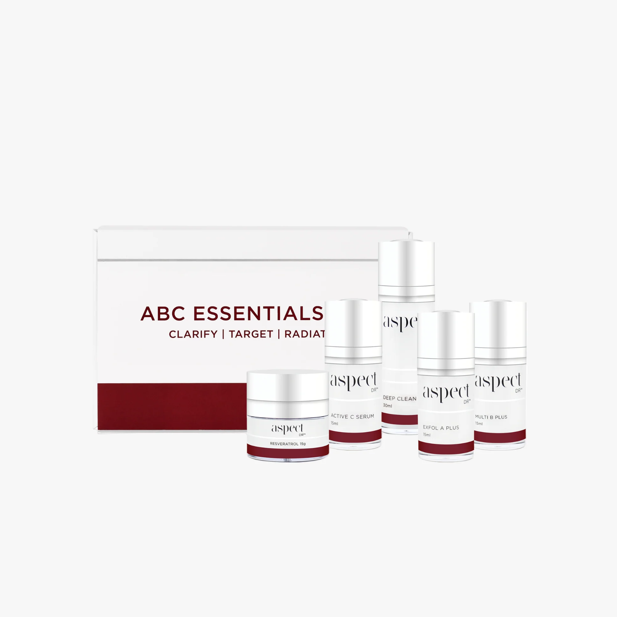 ABC Essential Kit