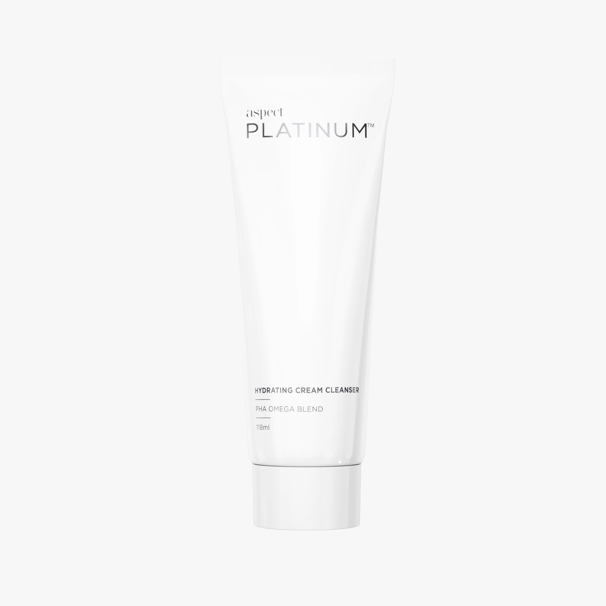 Hydrating Cream Cleanser | PHA Omega Blend 118ml