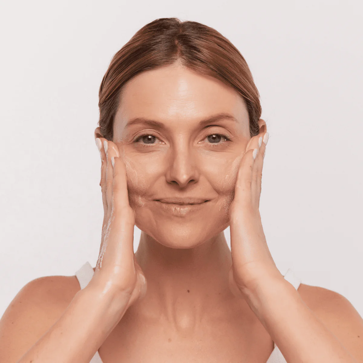 Purastat 5 Cleanser 100ml - Image 2