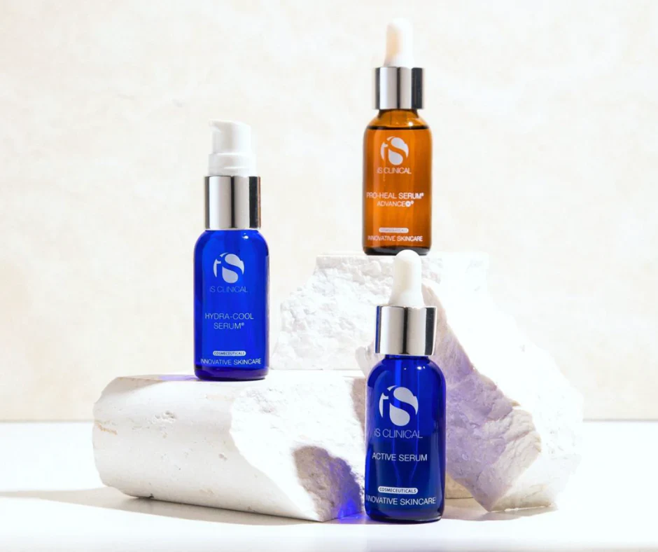 Best Selling Serum Trio - Image 3