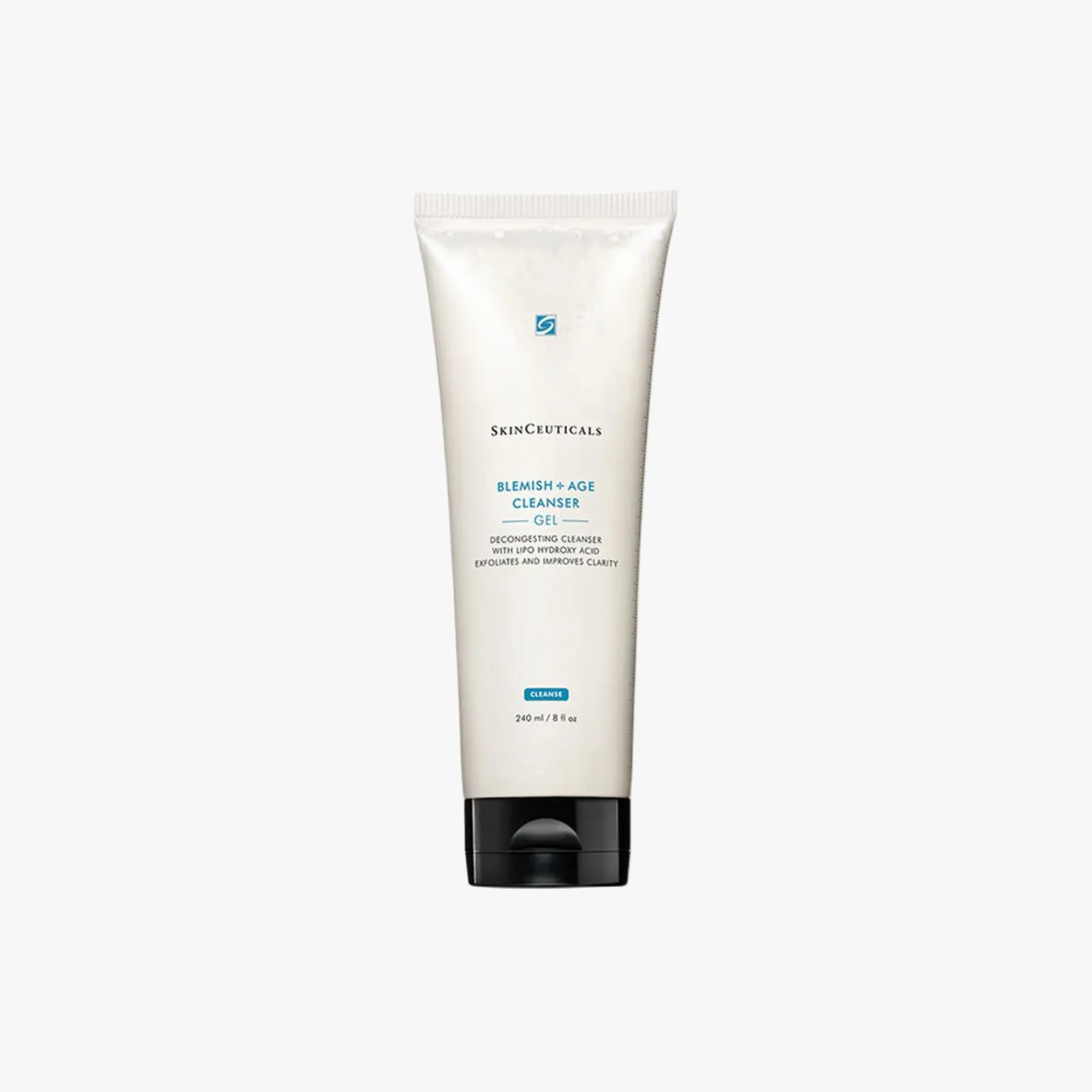 Blemish and Age Cleansing Gel 240ml