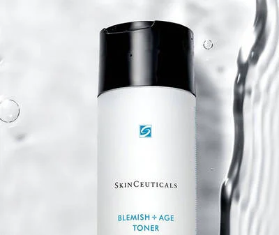 Blemish + Age Toner 200ml - Image 3