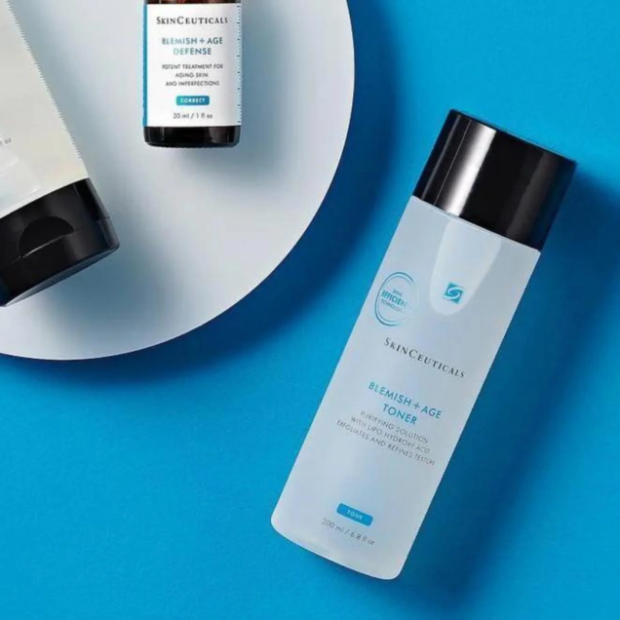 Blemish + Age Toner 200ml - Image 4