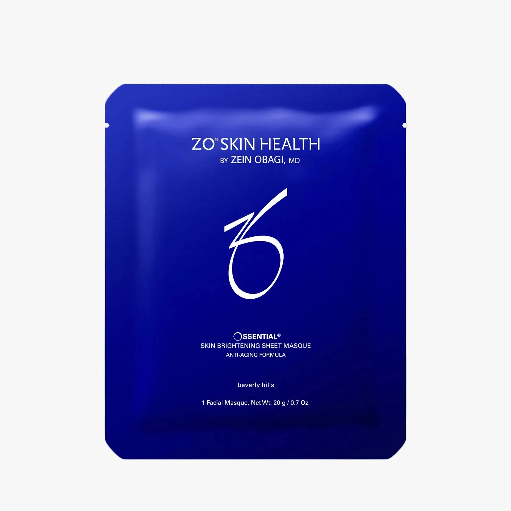 Brightening Sheet Mask