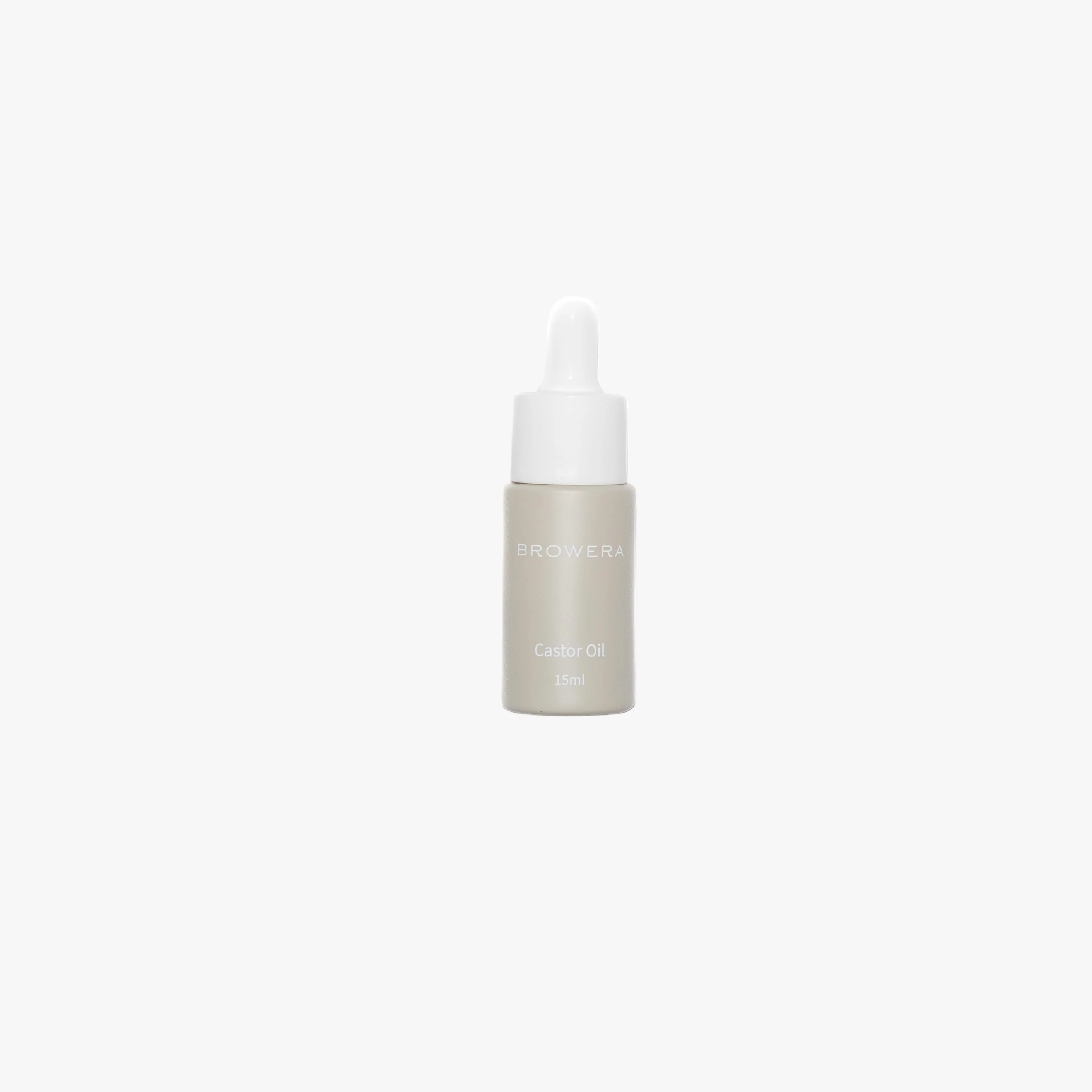BrowQuench Oil