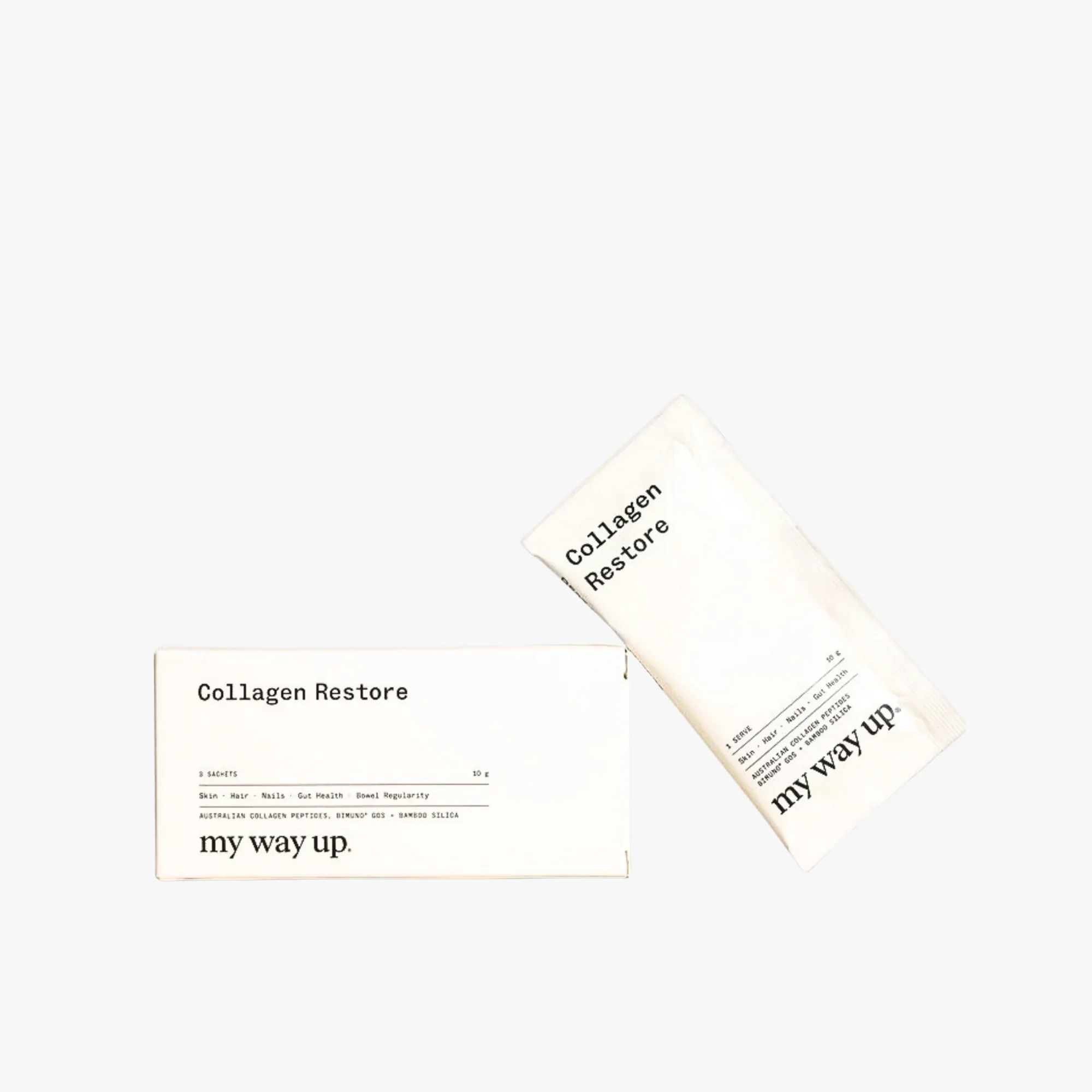Collagen Restore™ Travel Pack