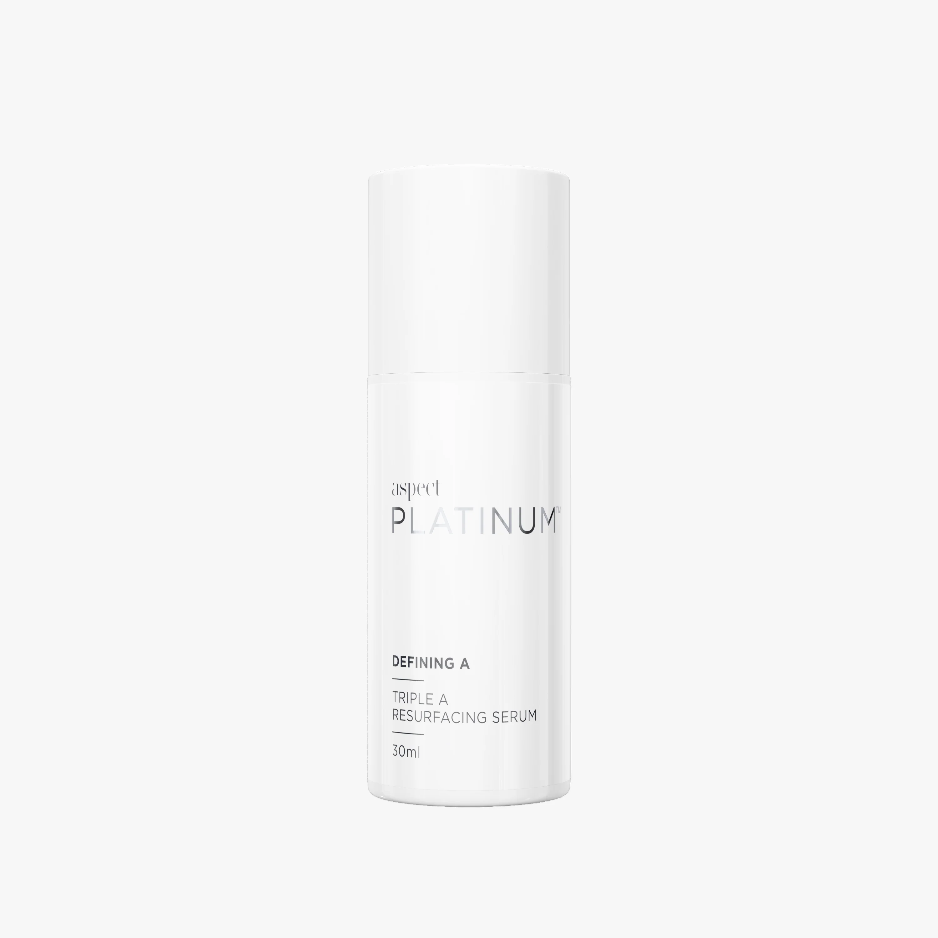 Defining A | Triple A Resurfacing Serum 30ml