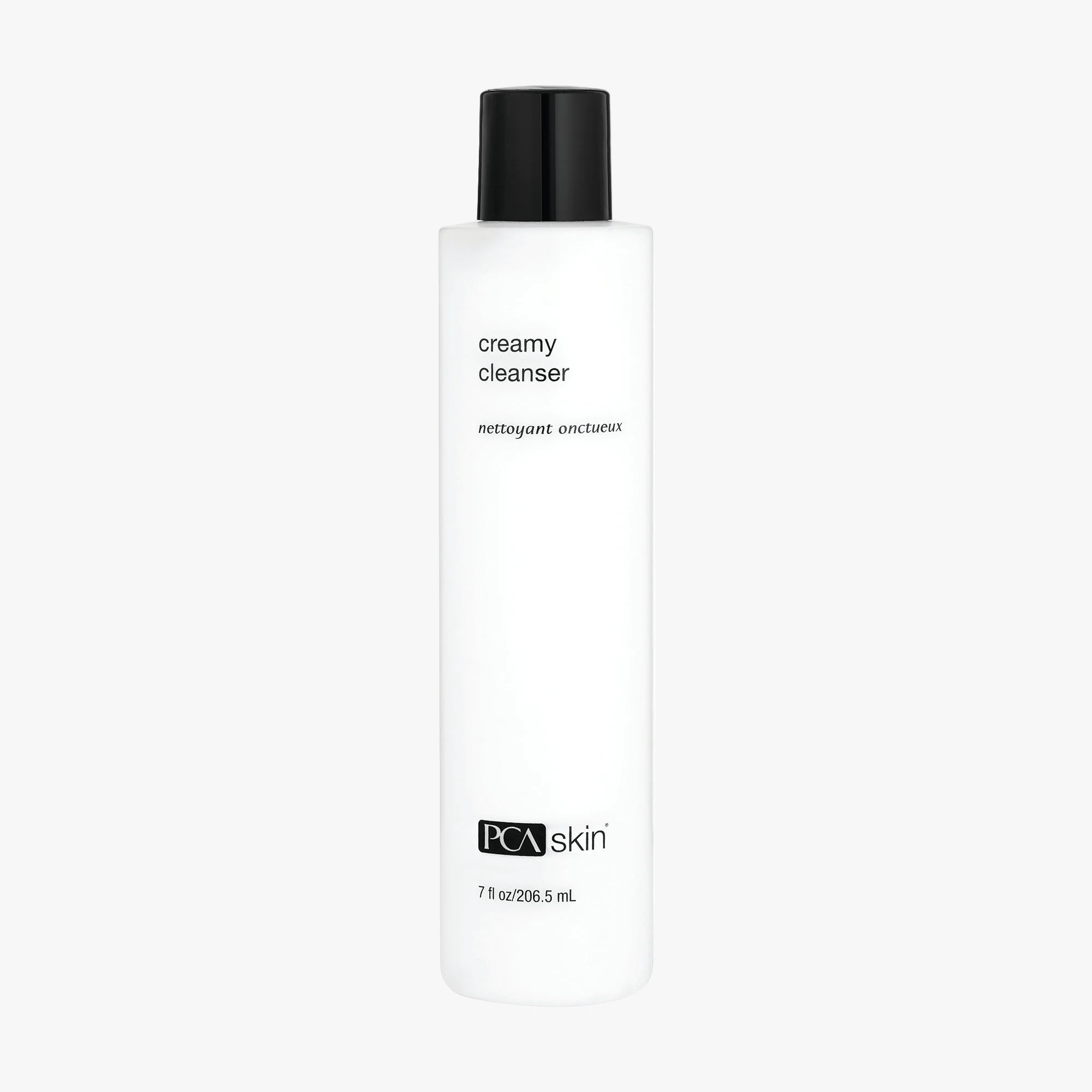 Creamy Cleanser 206.5ml