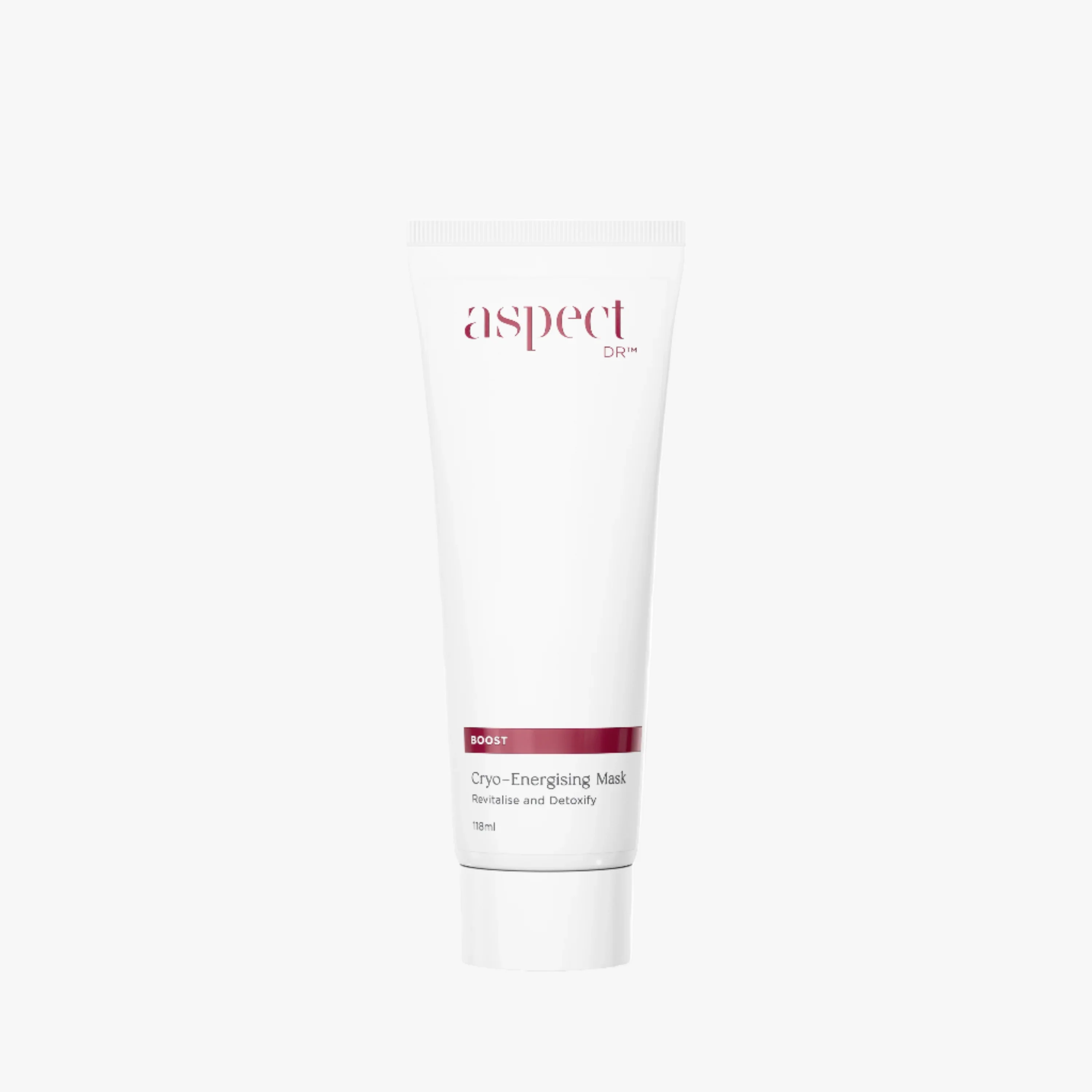 Cryo-Energising Mask