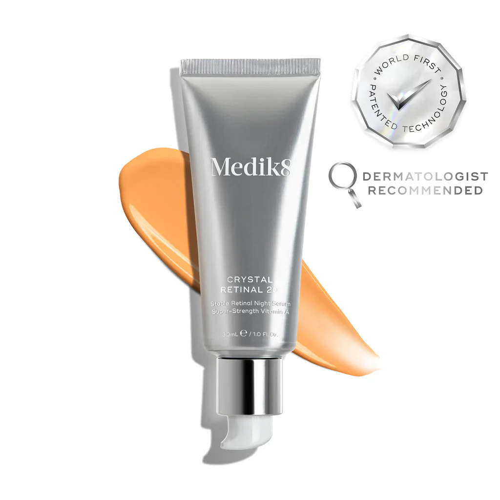 Crystal Retinal 30ml - Image 9