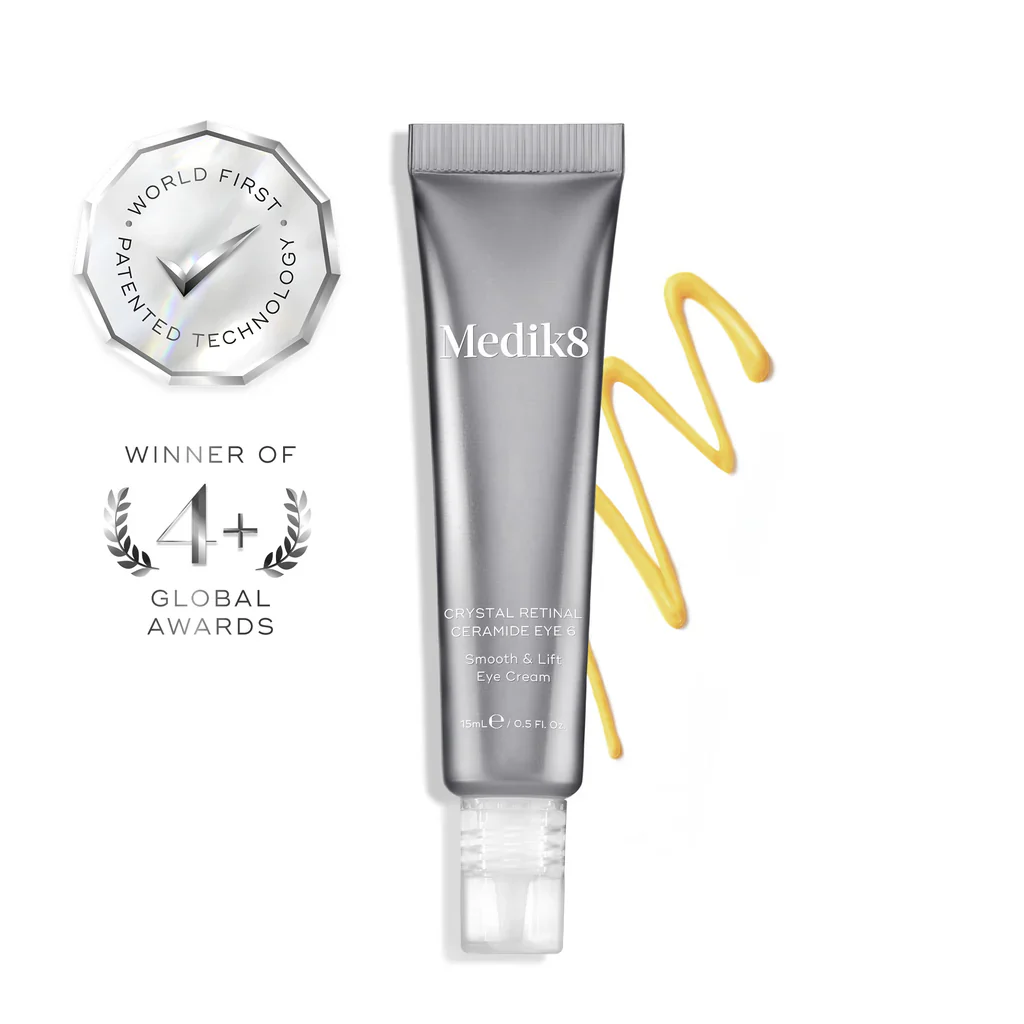 Crystal Retinal Ceramide Eye 15ml - Image 7