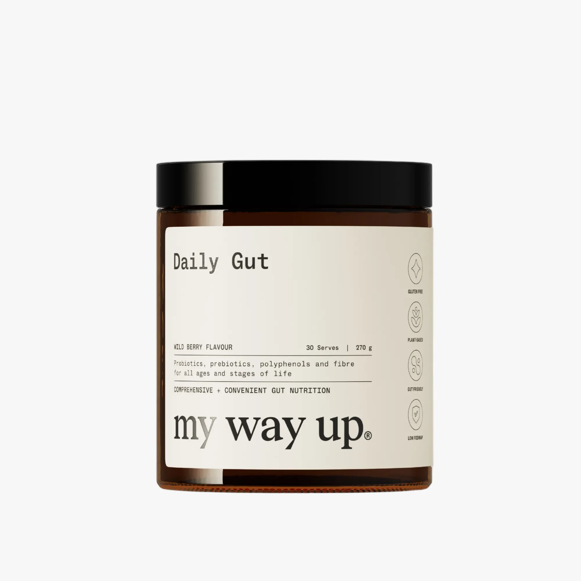 Daily Gut