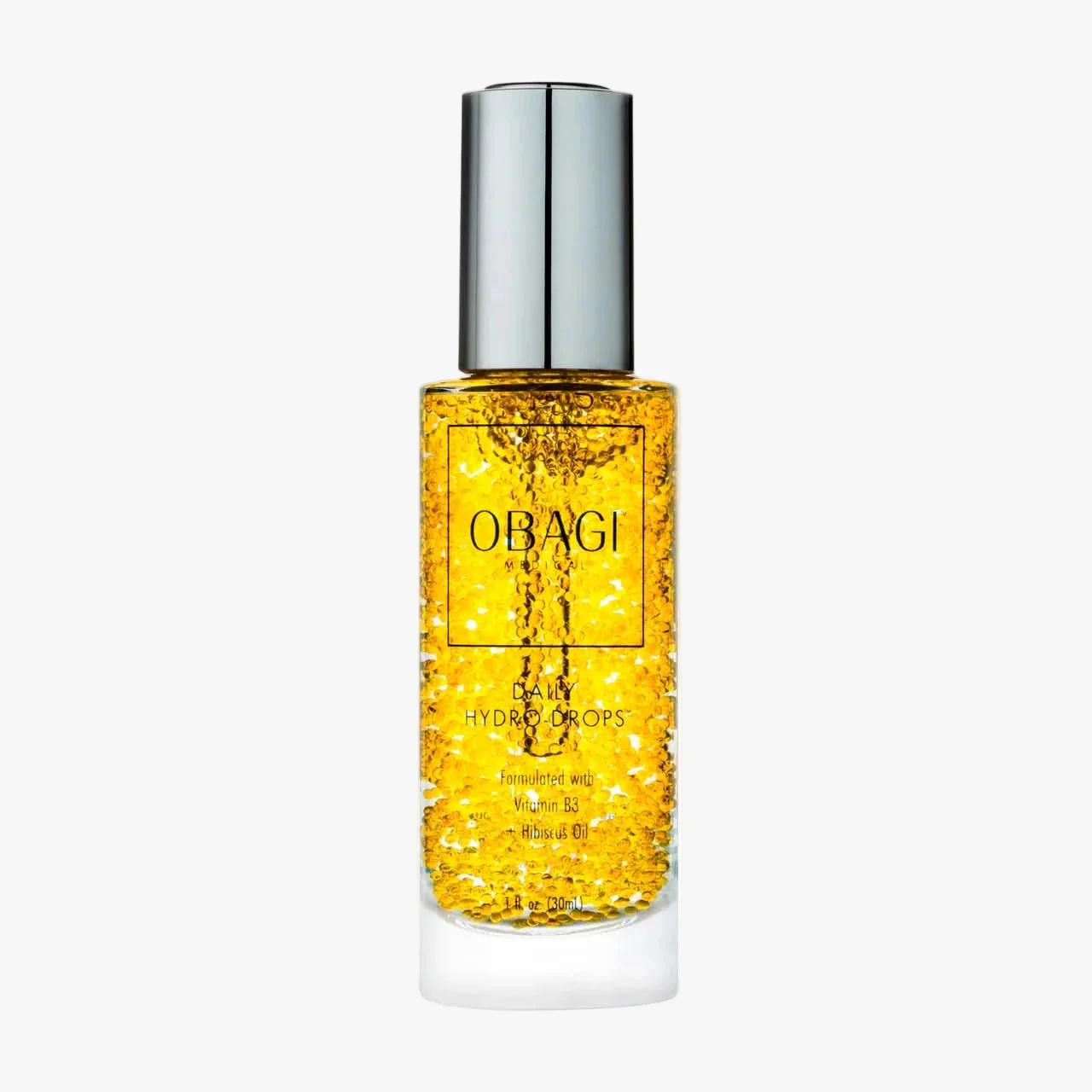 Daily Hydro-Drops Facial Serum 30ml