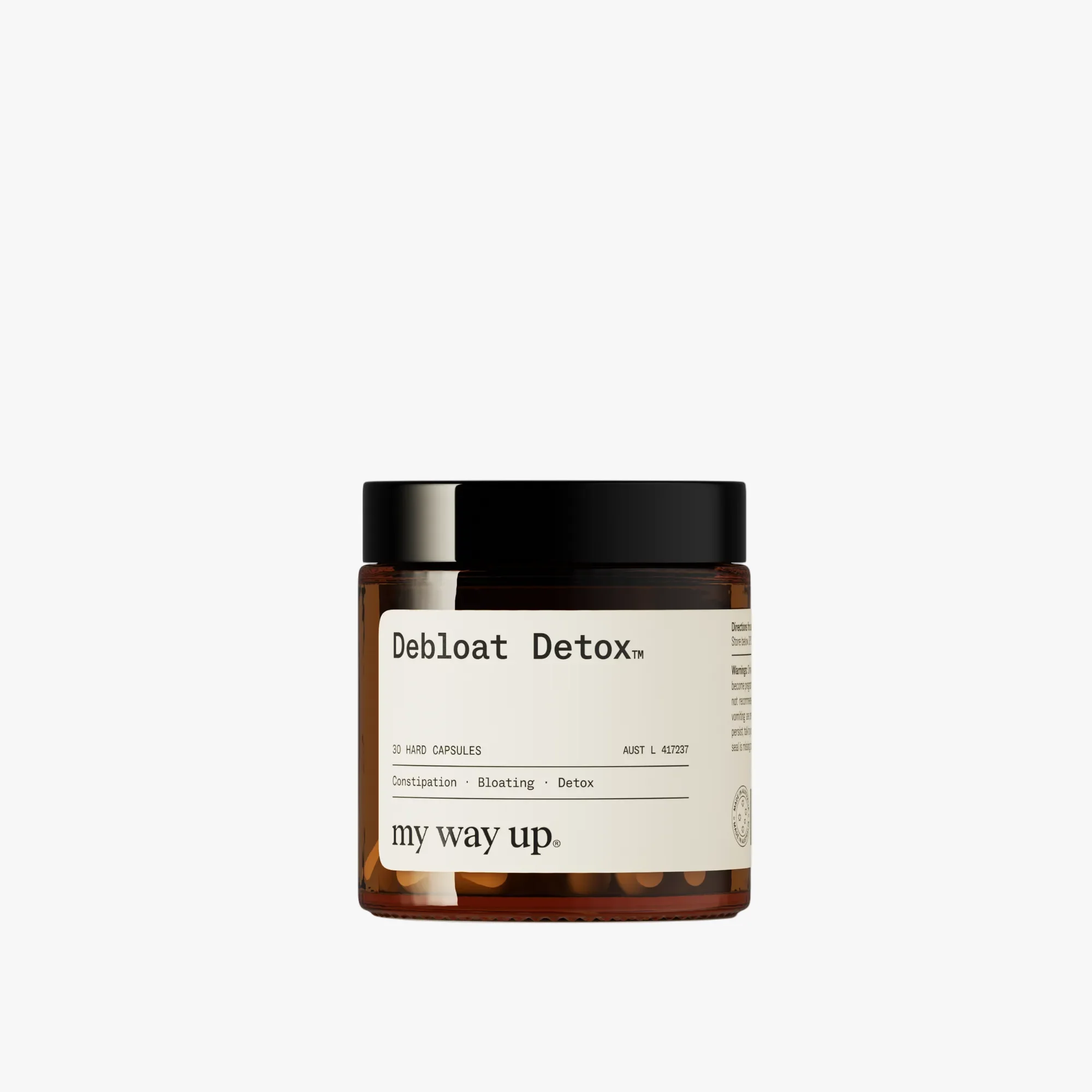 Debloat Detox™