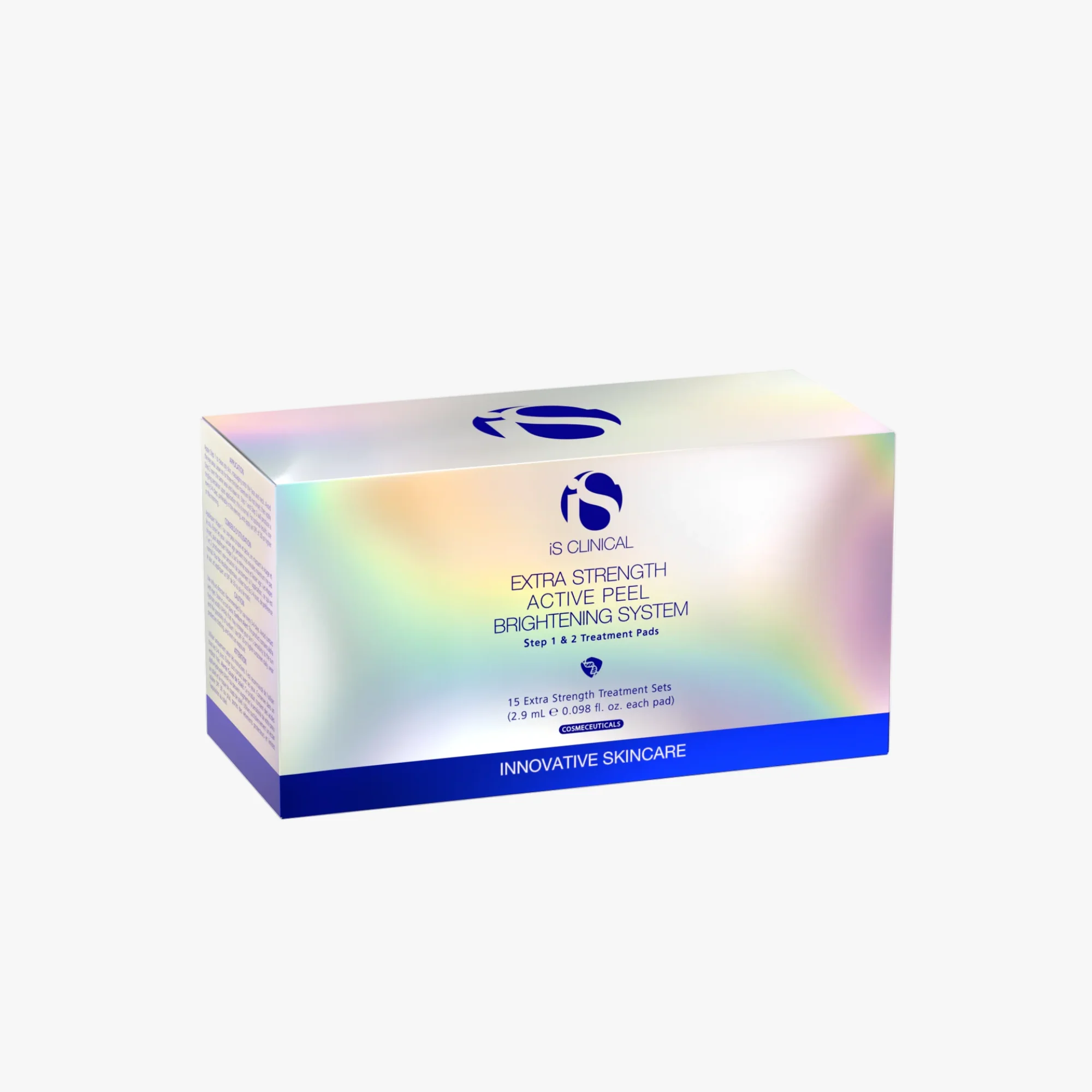 Extra Strength Active Peel Brightening System (Pack of 15)