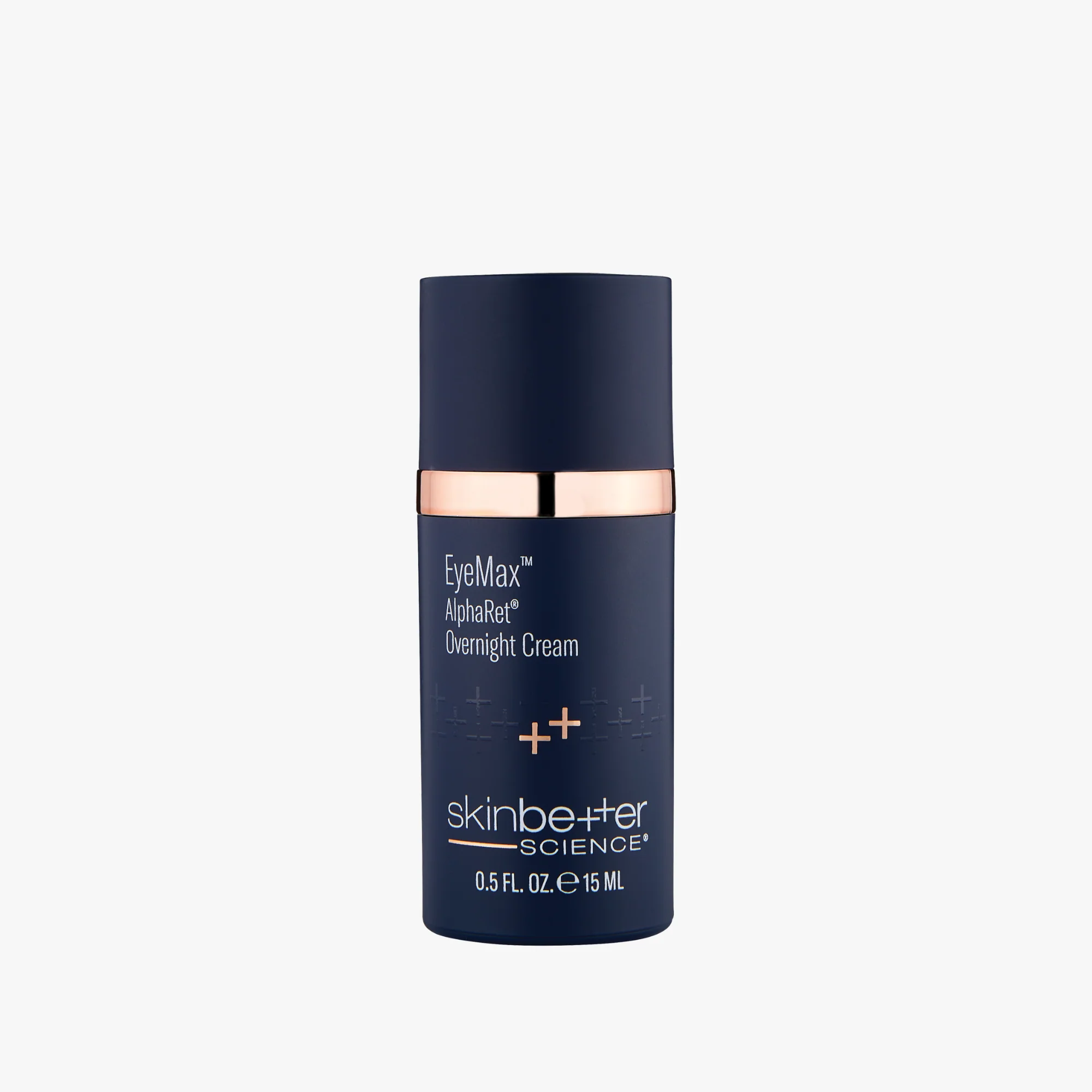 EyeMax Alpharet Overnight Cream 15ml