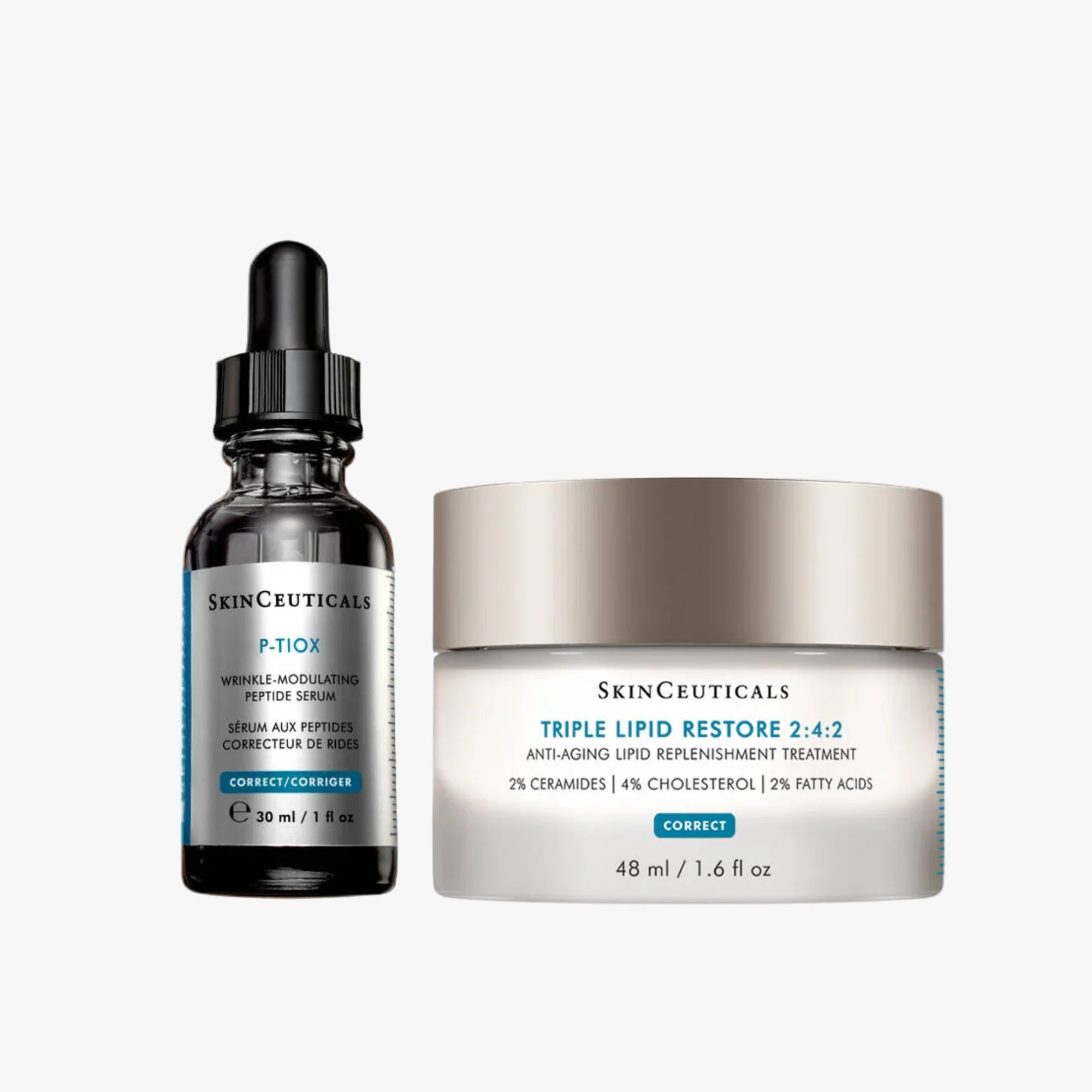 Glass Skin Repair System