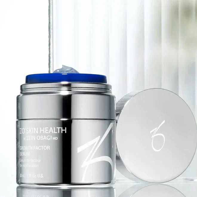 Growth Factor Serum 30ml - Image 3