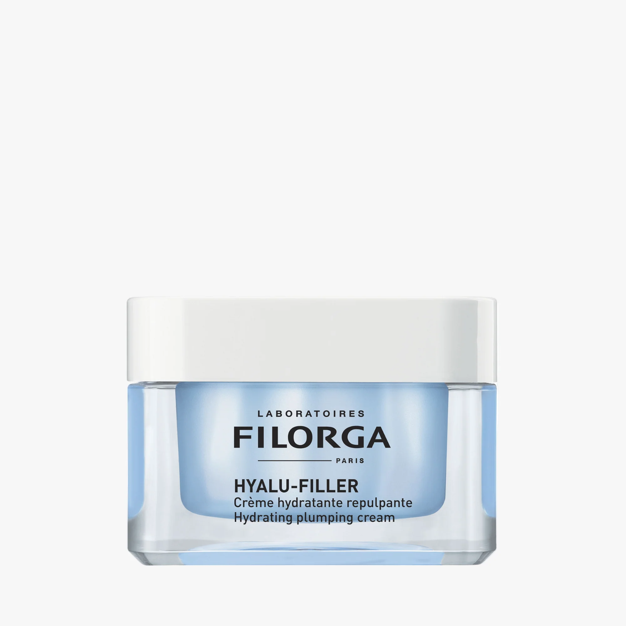 Hyalu-Filler Cream 50ml