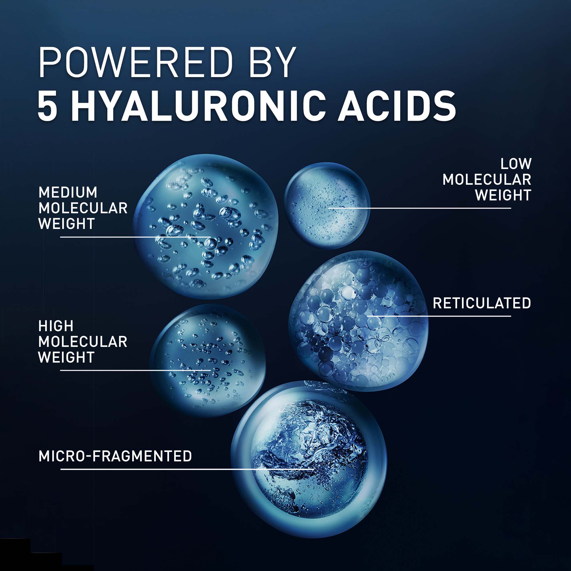 Hyalu-Filler Serum 30ml - Image 2