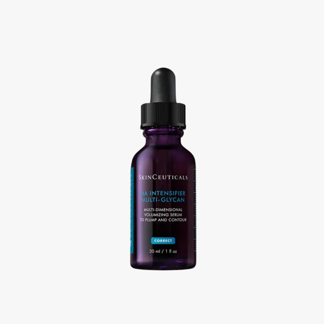 Hyaluronic Acid Intensifier Multi-Glycan 30ml