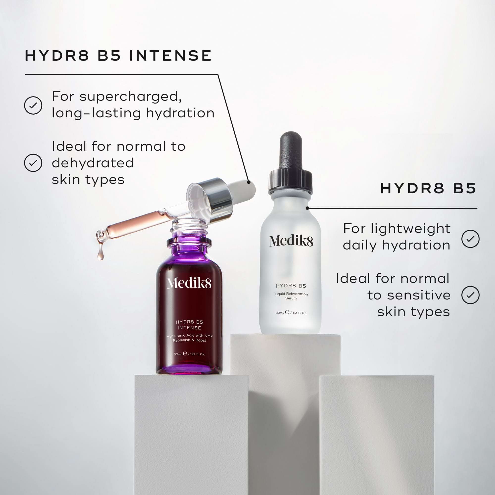 Hydr8 B5 Intense 30ml - Image 4