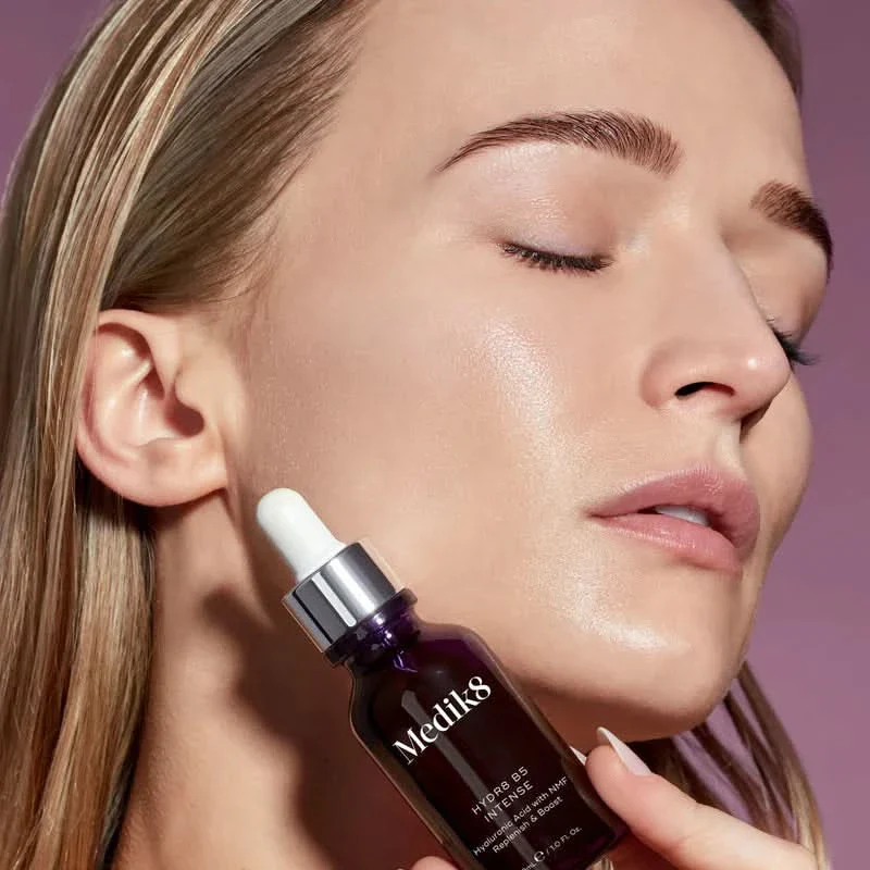 Hydr8 B5 Intense 30ml - Image 2