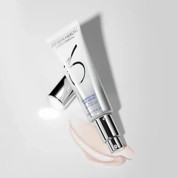 Illuminating AOX Serum 30ml - Image 3