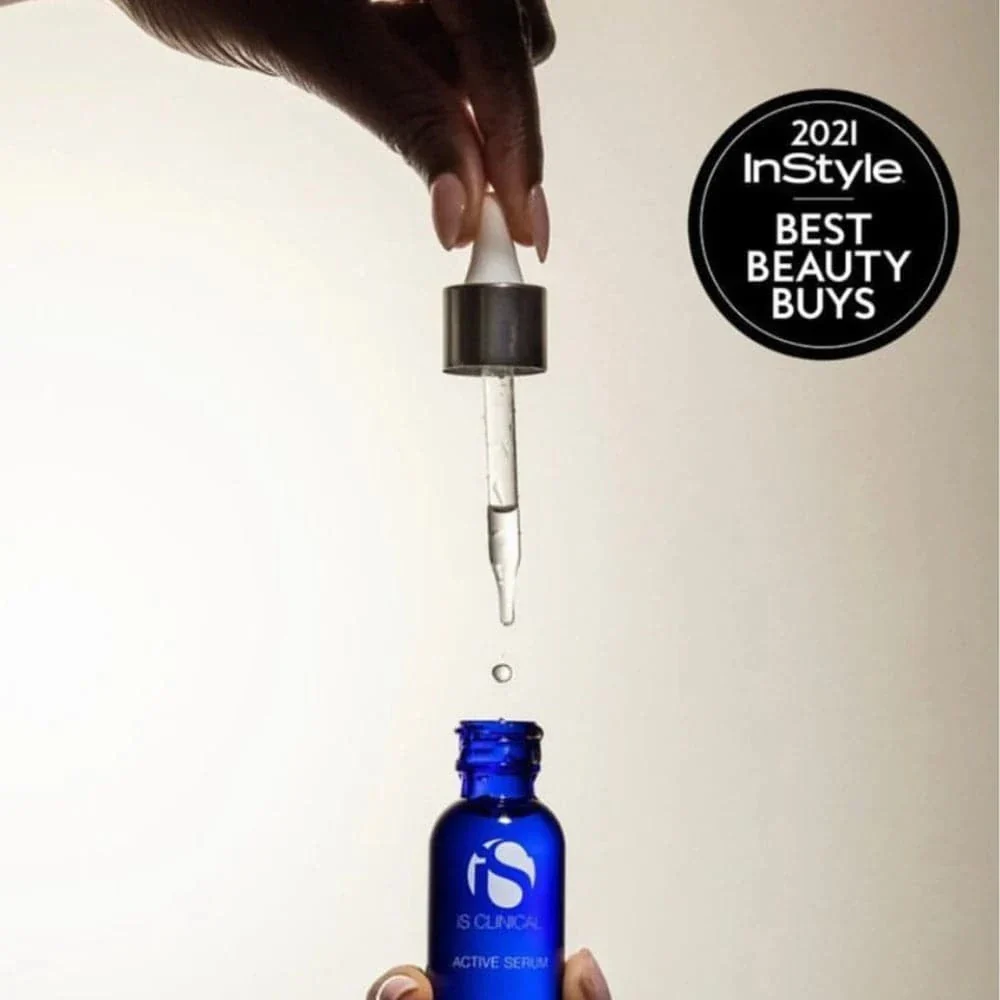 Active Serum - Image 3