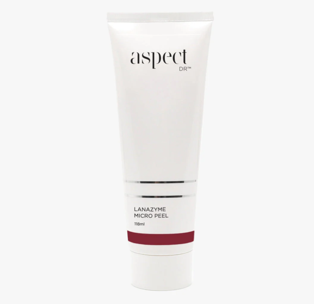 Lanazyme Micro Peel 118ml