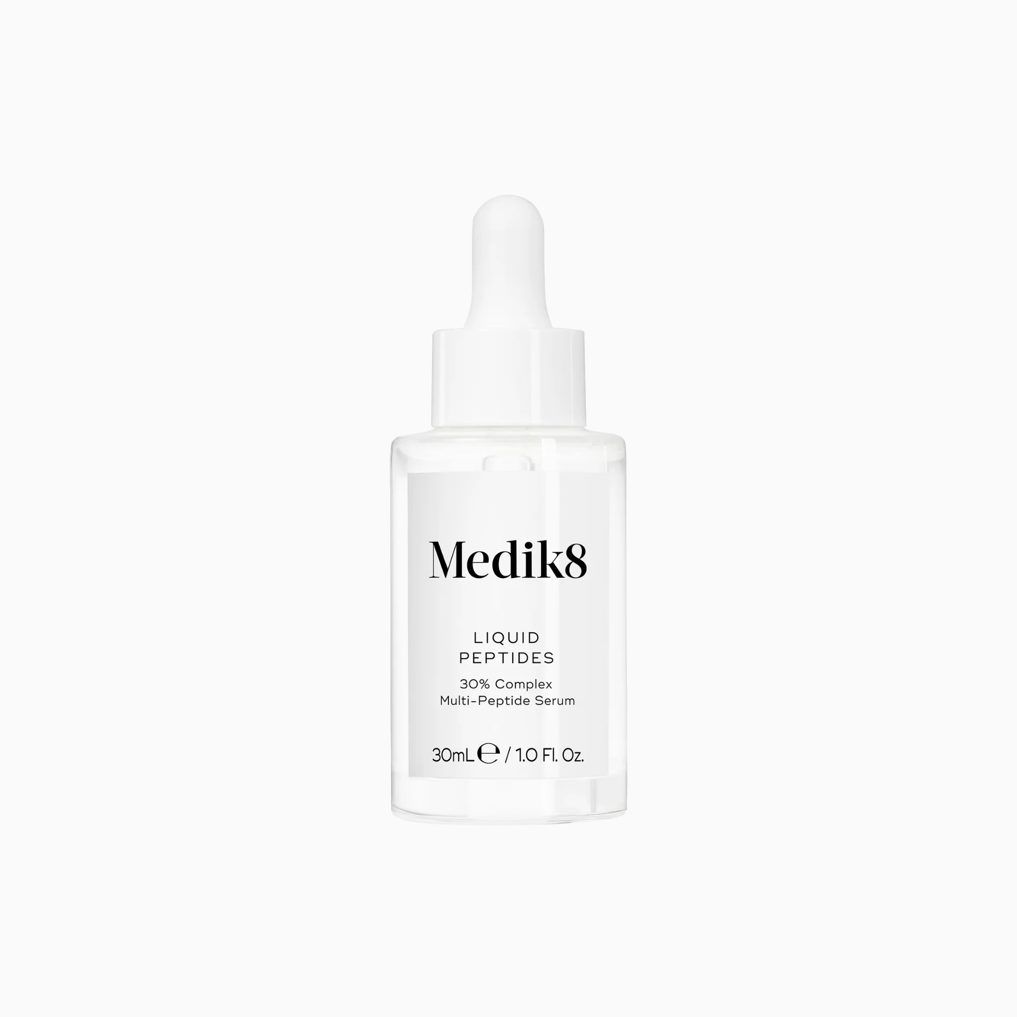 Liquid Peptides 30ml