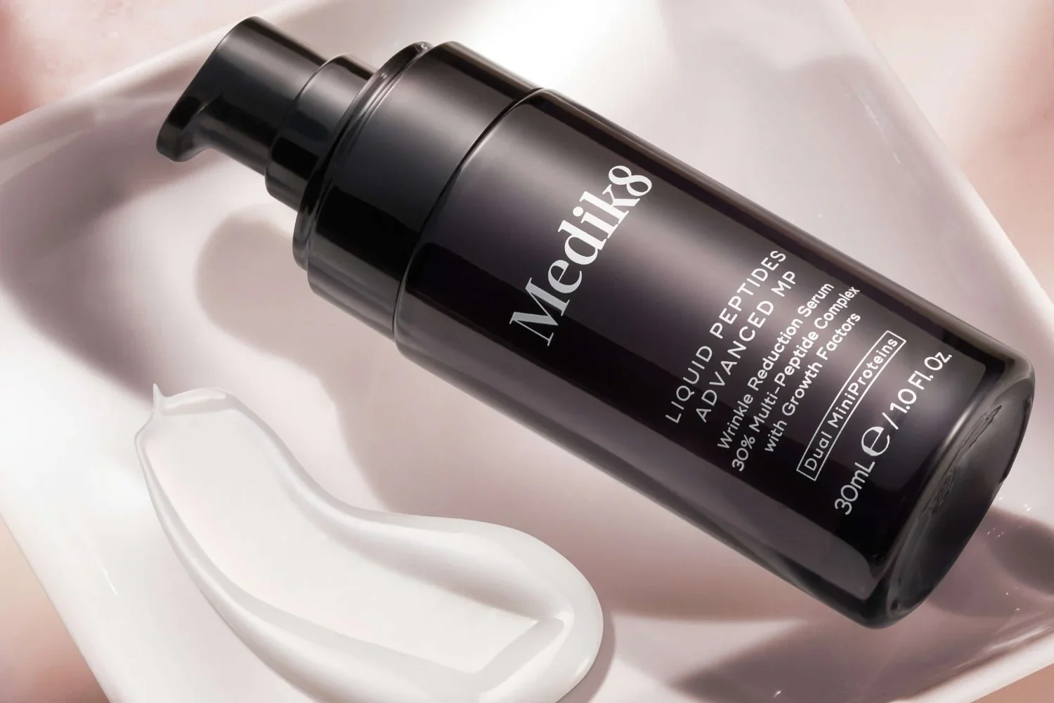 Liquid Peptides Advanced MP 30ml - Image 2
