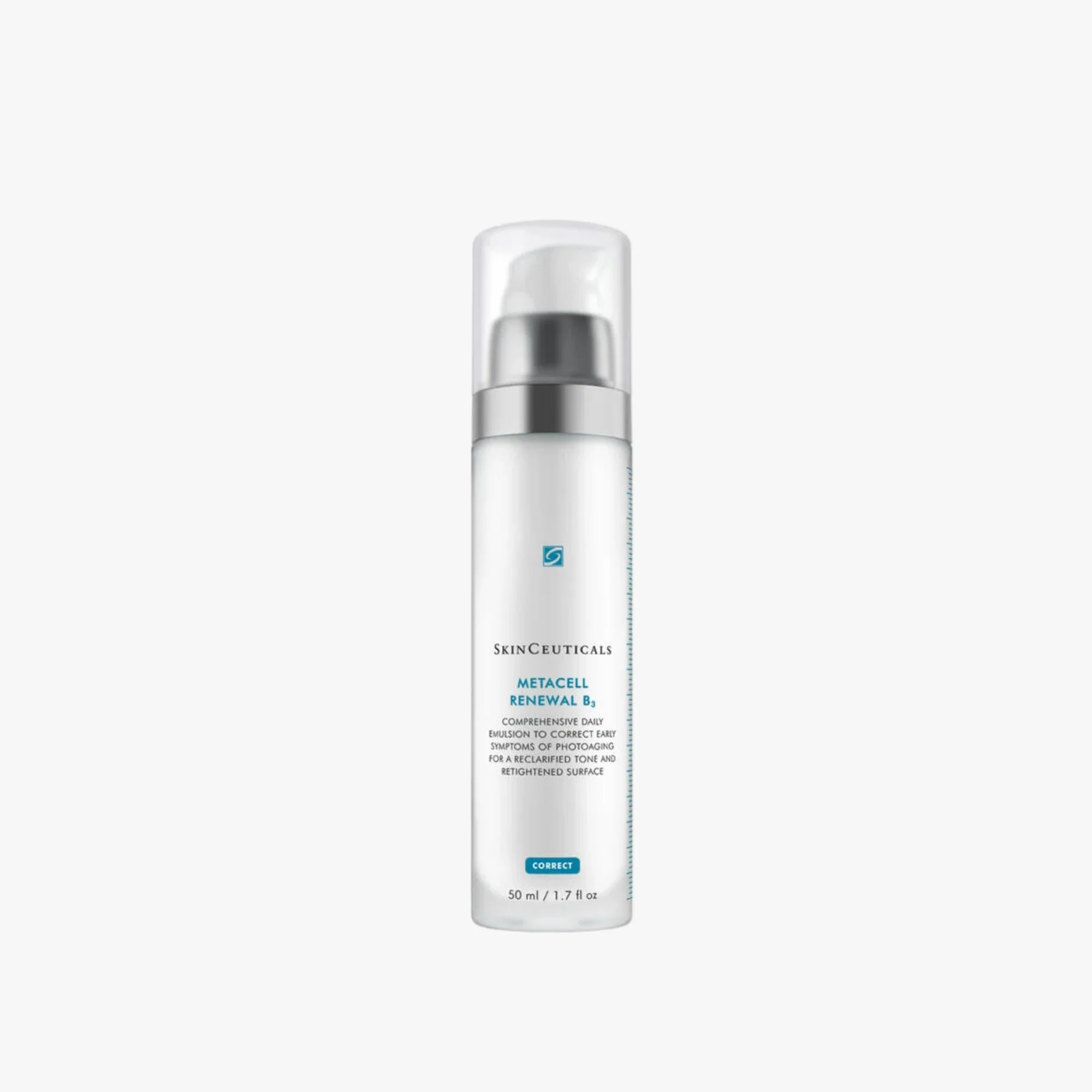 Metacell Renewal Skin Tightening Cream 50ml