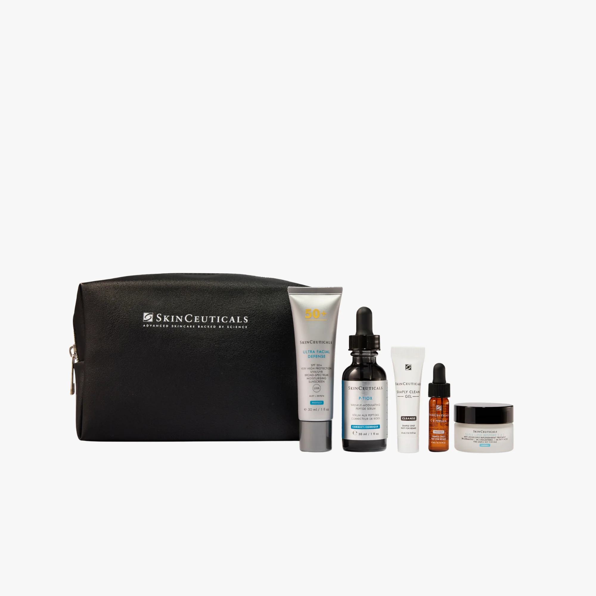 Clinic Exclusive Gift Set