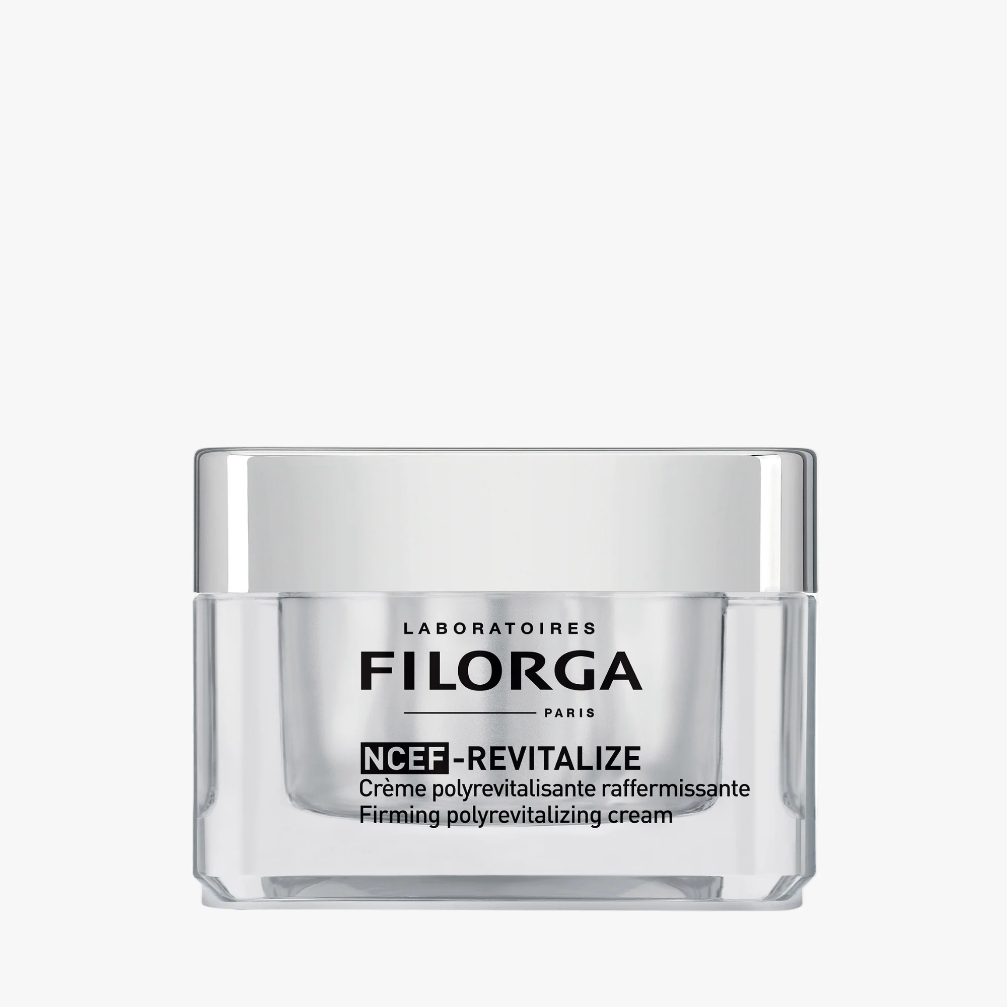 NCEF - Revitalise Cream 50ml
