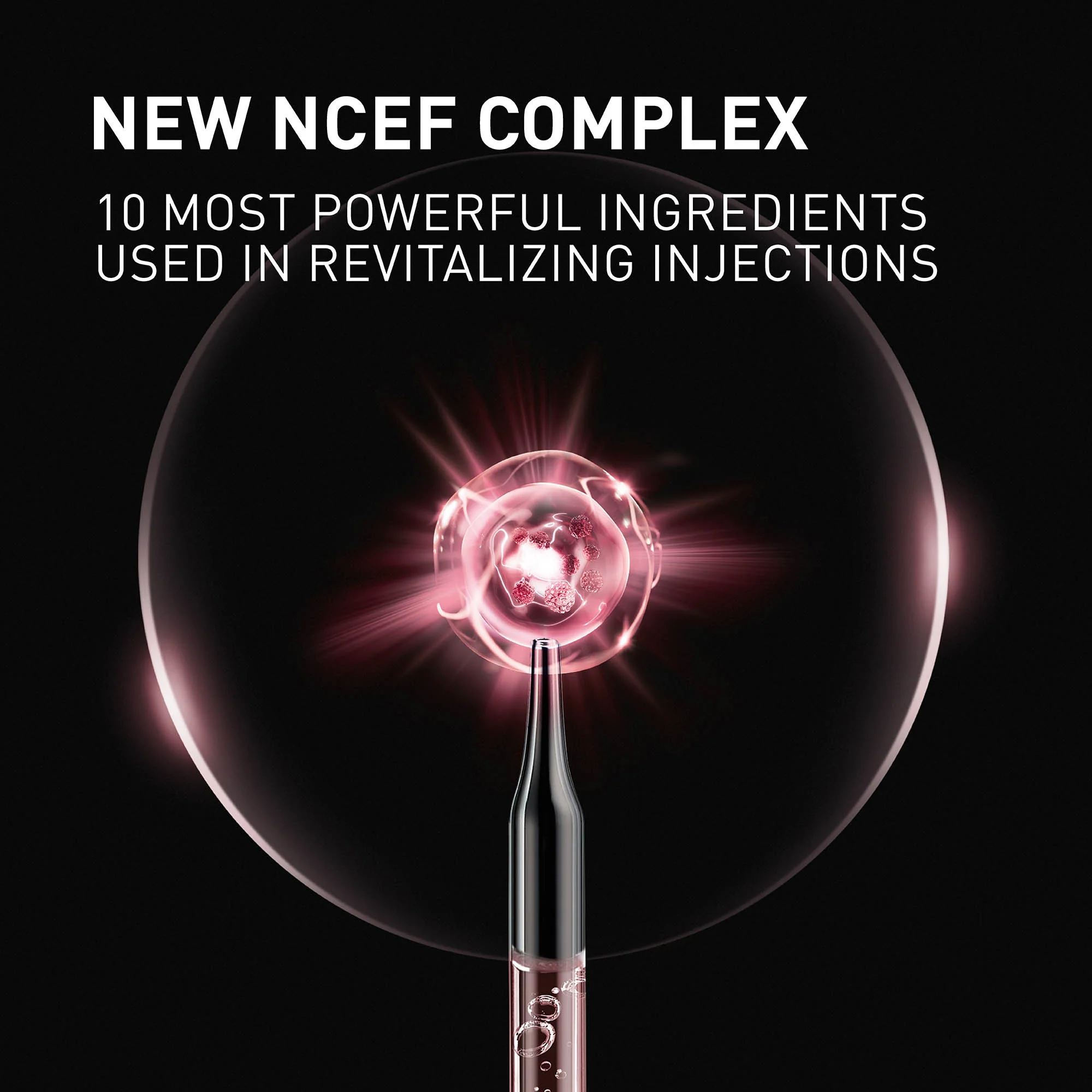 NCEF Revitalise Serum 30ml - Image 5