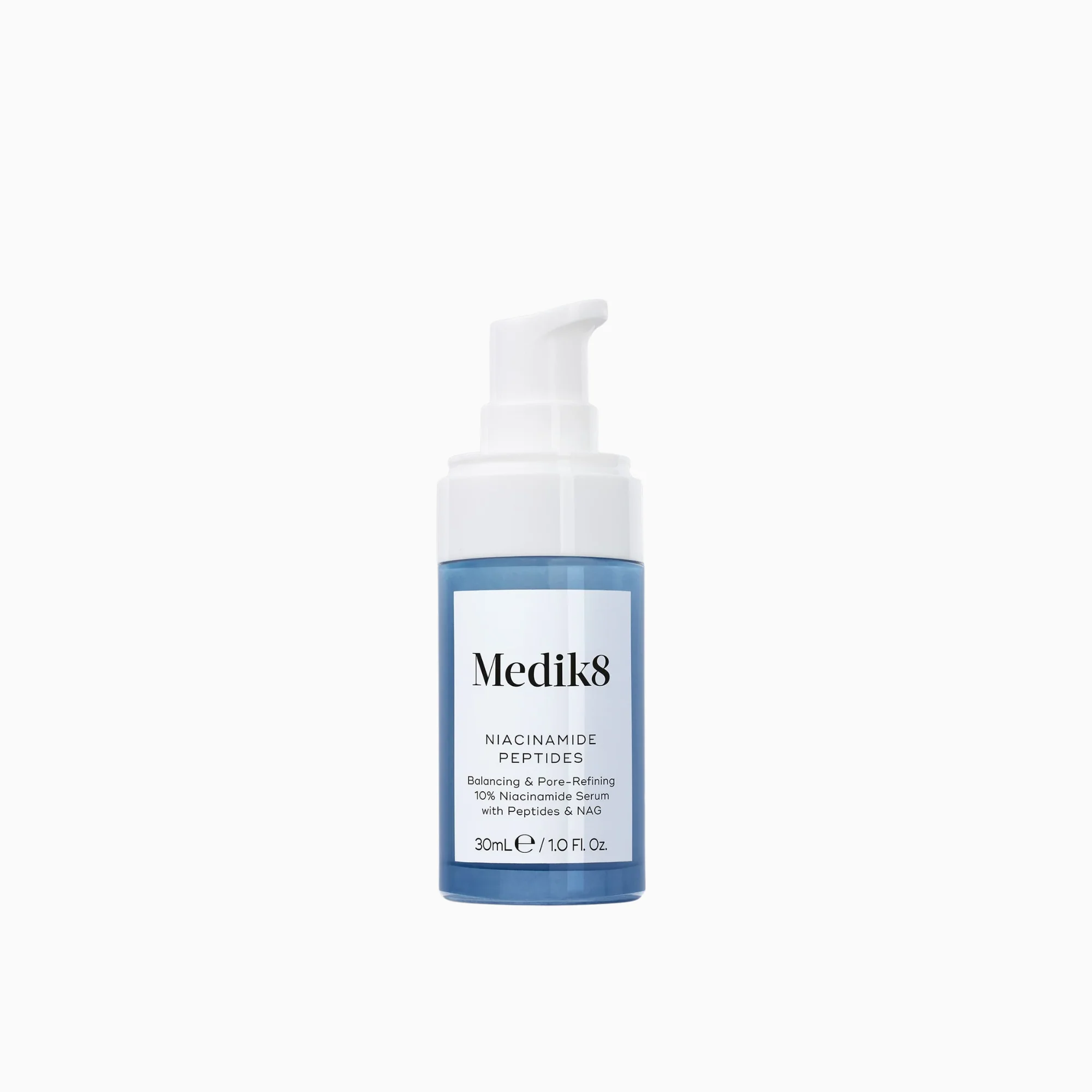 Niacinamide Peptides 30ml
