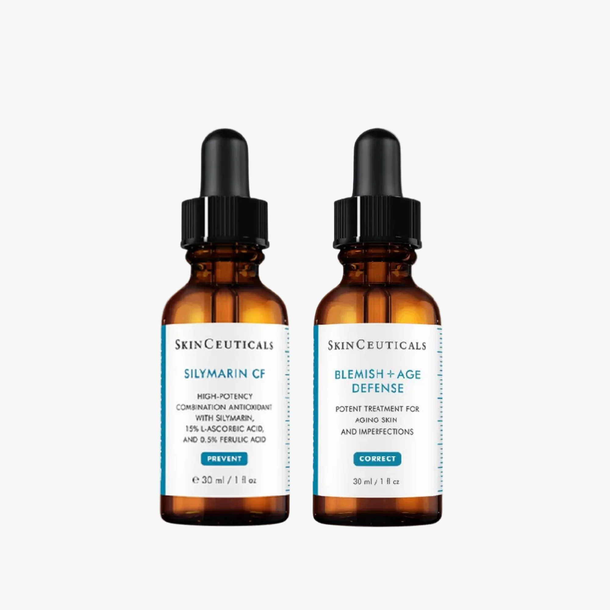 Prevent + Correct Blemish Prone Skin Bundle