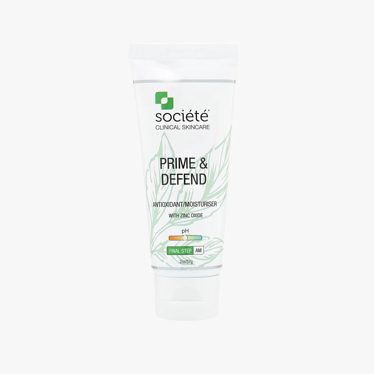 Prime and Defend 50ml