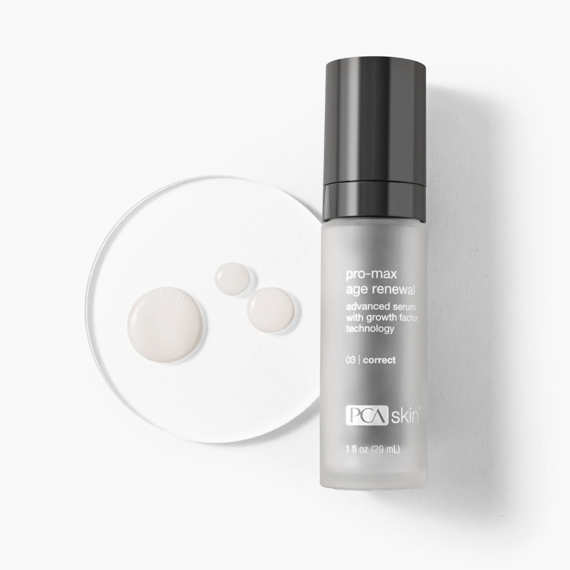 Pro-Max Age Renewal 29ml - Image 2