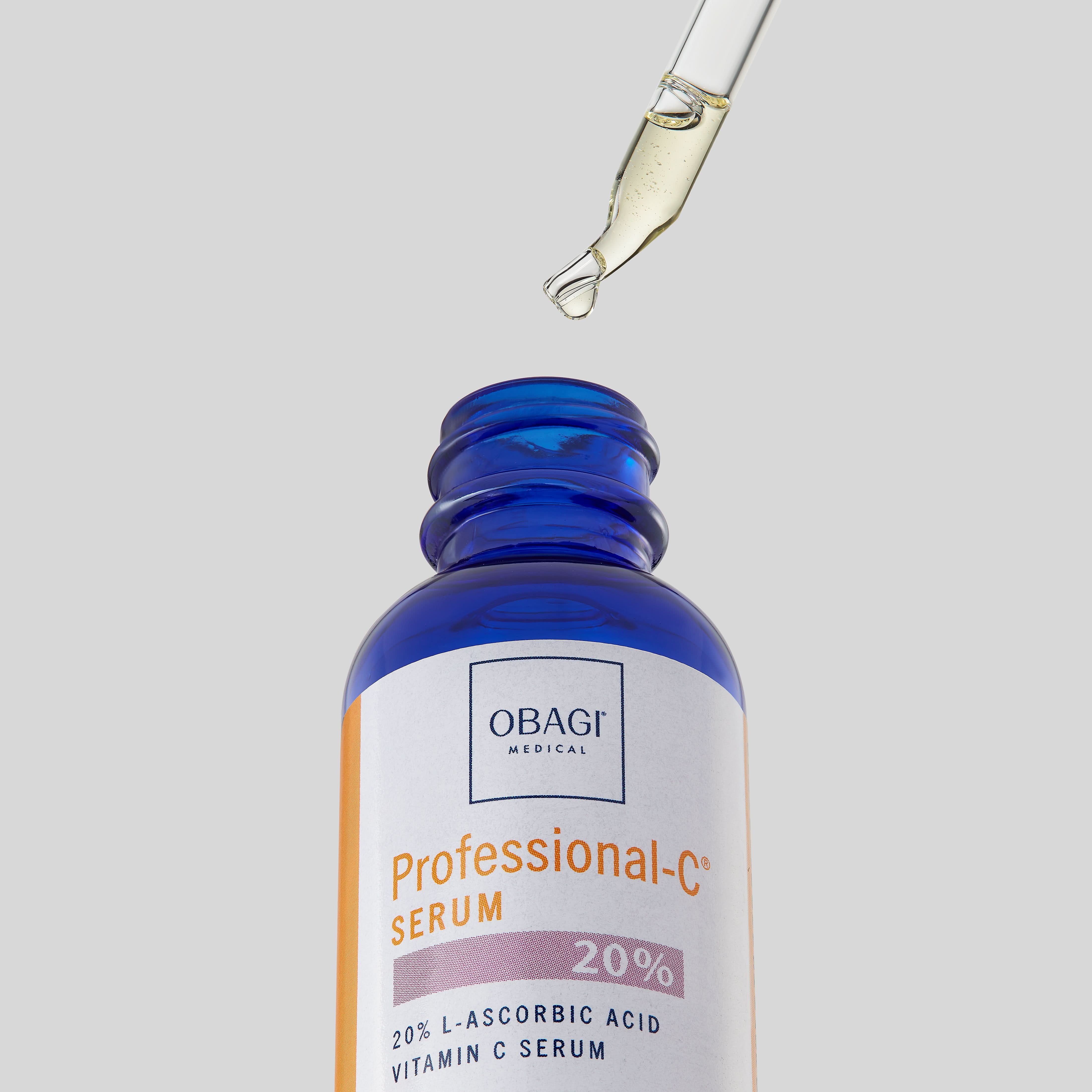 Professional-C Serum 20% 30ml - Image 2