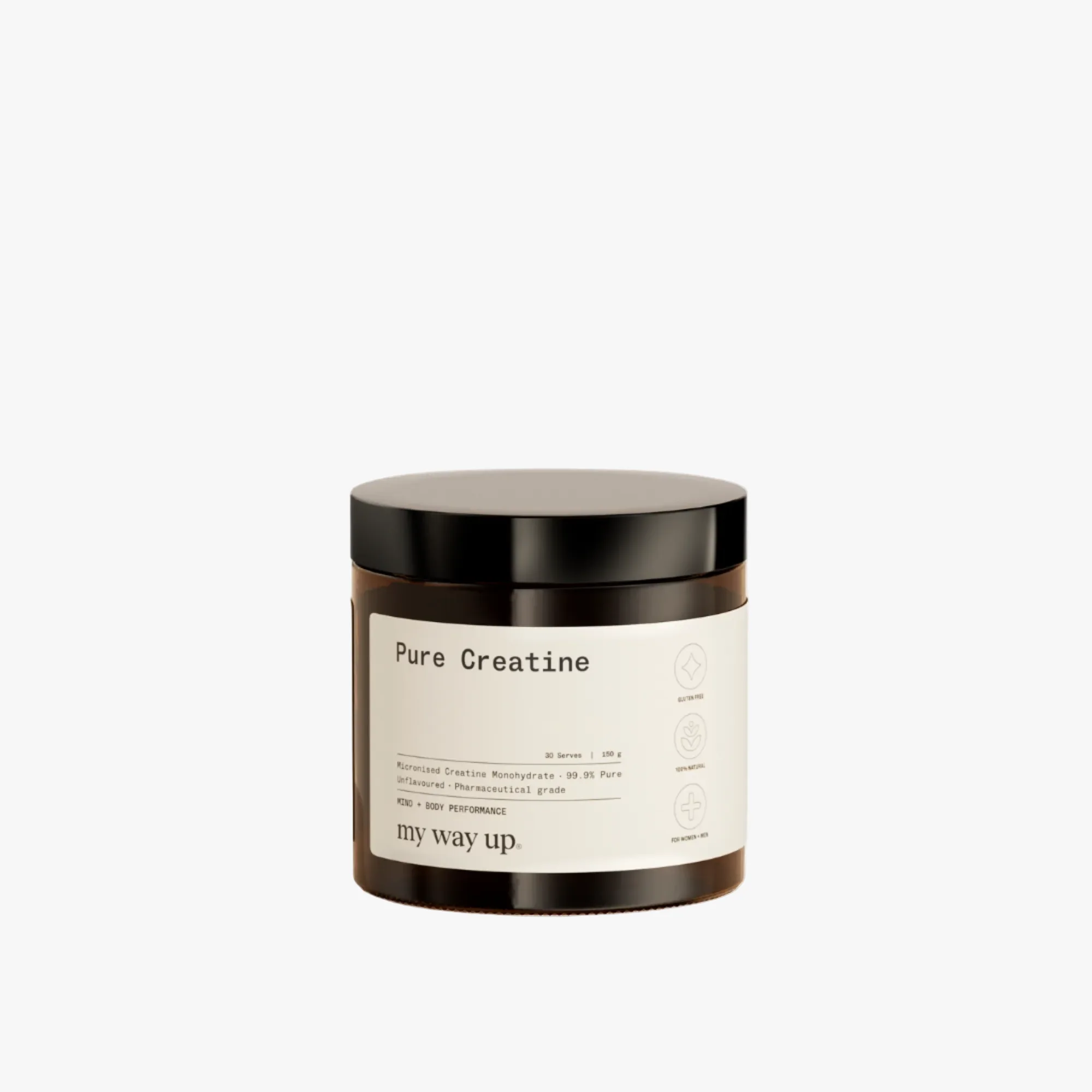 Pure Creatine