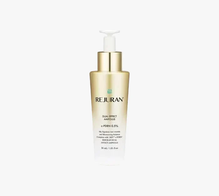 Rejuran Turnover Ampoule Dual Effect 30ml