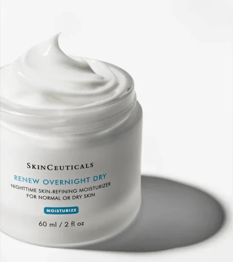 Renew Overnight Dry 60ml - Image 2